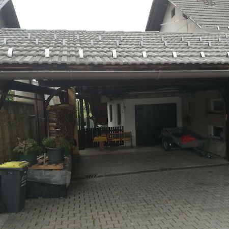 Apartment Sopar Škofja Loka Dış mekan fotoğraf
