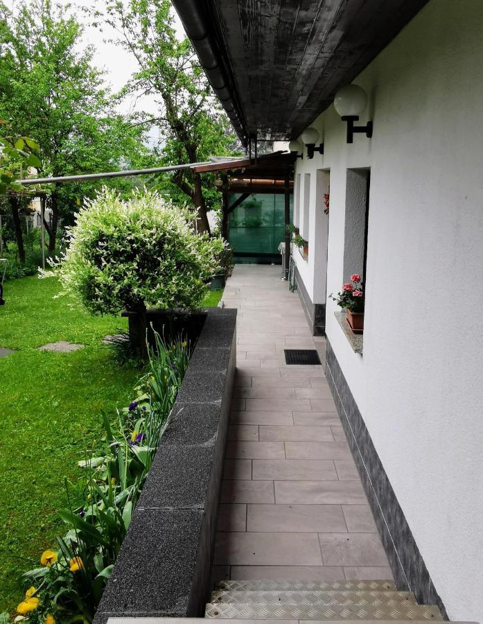 Apartment Sopar Škofja Loka Dış mekan fotoğraf