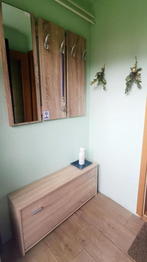 Apartment Sopar Škofja Loka Dış mekan fotoğraf