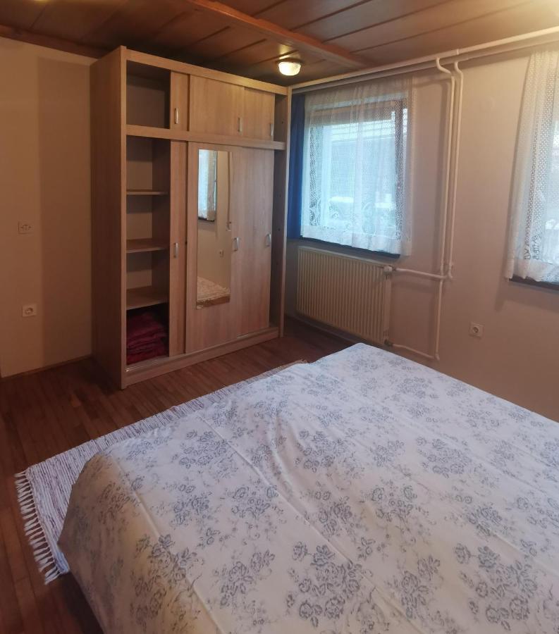 Apartment Sopar Škofja Loka Dış mekan fotoğraf
