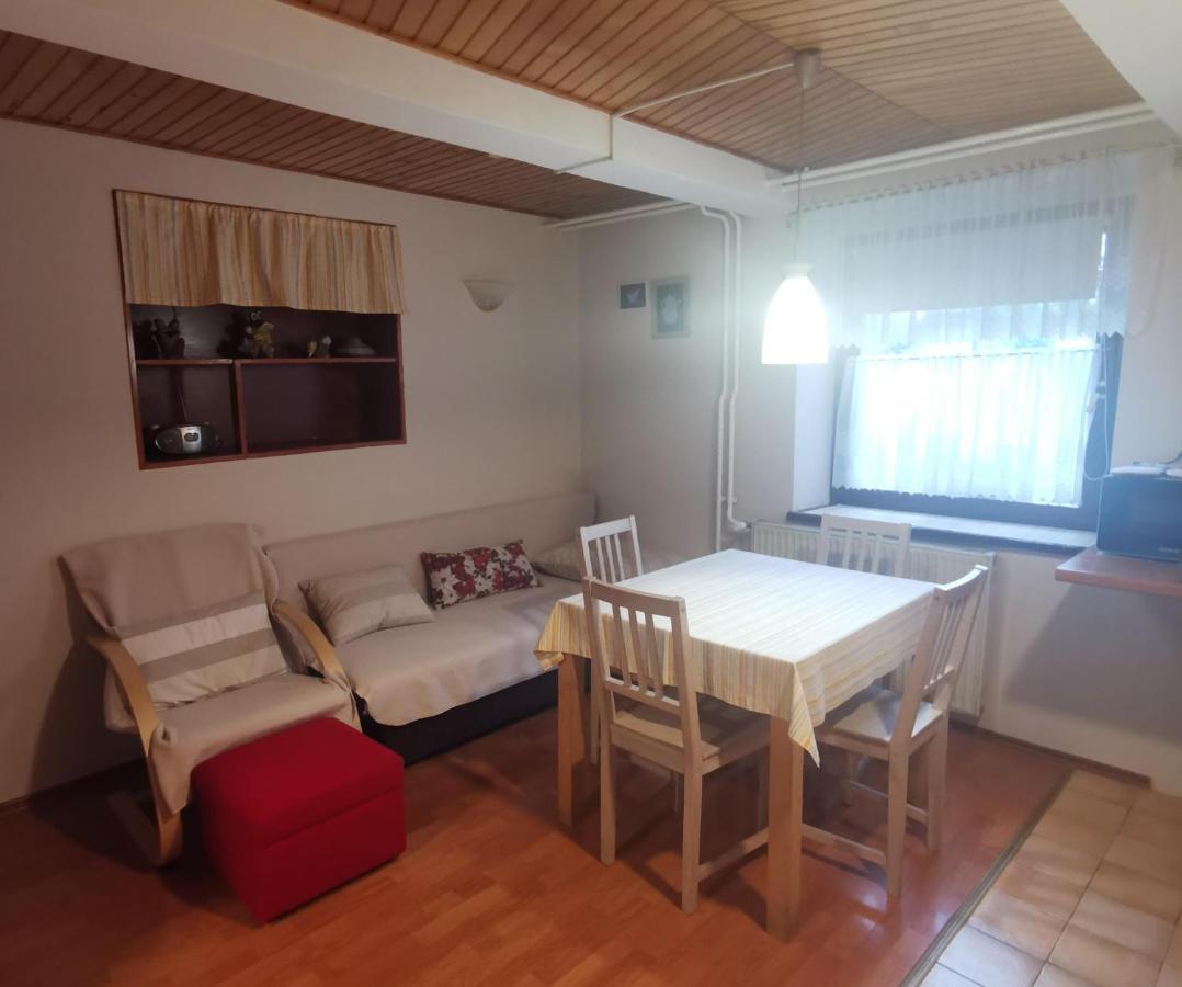 Apartment Sopar Škofja Loka Dış mekan fotoğraf